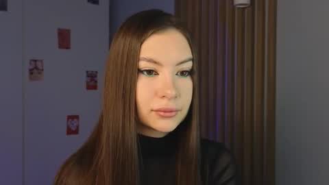 Snapshot of melisayyme chatting on October 2025 04:54:01 AM Milissa online show from October 2025 04:54:01 AM