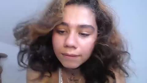 melissa online show from December 2024 03:35:01 PM