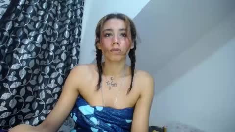 melissa online show from January 2025 06:20:01 PM