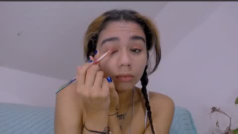 melissa online show from January 2025 02:35:01 PM