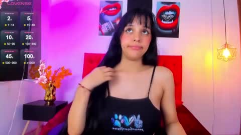 Melissa SC online show from January 2025 04:35:01 PM