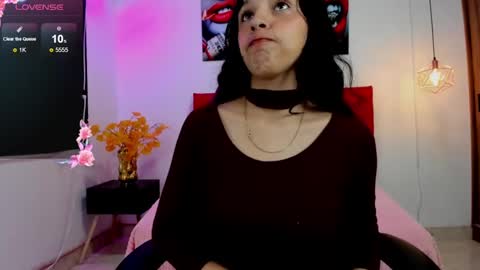 Melissa SC online show from January 2025 01:41:01 PM