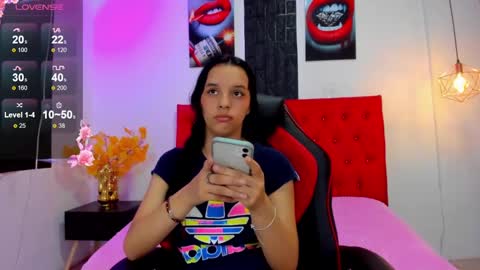 Melissa SC online show from February 2025 05:51:02 PM