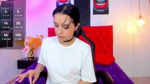 Melissa SC online show from March 2025 03:04:01 PM