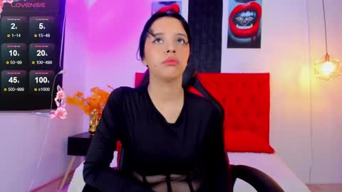 Melissa SC online show from March 2025 01:56:02 PM