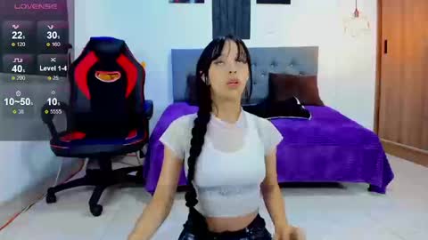 Melissa SC online show from September 2025 08:32:01 PM