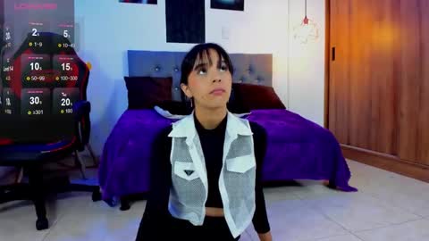 Melissa SC online show from September 2025 08:42:02 PM