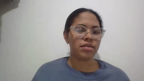 Melissa online show from October 2025 12:53:02 AM