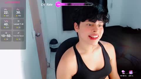 Melissas Corner online show from December 2024 12:33:01 AM