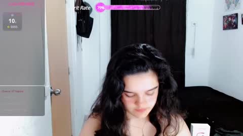 Melissas Corner online show from January 2025 01:20:02 AM