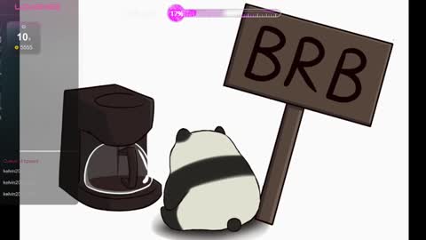 Melissas Corner online show from February 2025 10:30:02 PM