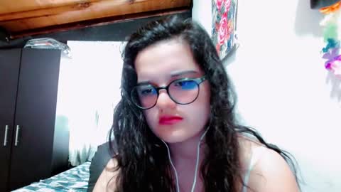 Melissas Corner online show from February 2025 06:01:01 PM