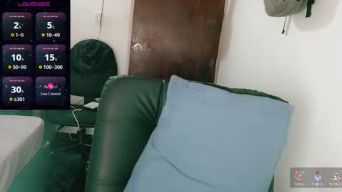 Melissas Corner online show from September 2025 07:15:02 PM