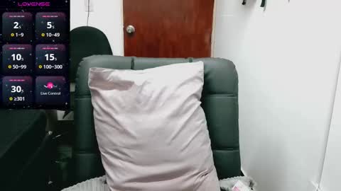 Melissas Corner online show from October 2025 07:14:01 PM