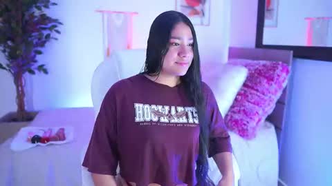 Melissa online show from October 2025 12:45:02 PM