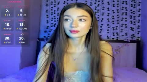 Melissa - Your Dream Girl  online show from October 2025 08:06:02 PM