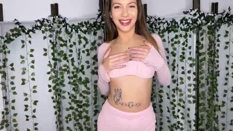 melissa_parker_ online show from September 2025 04:23:01 AM