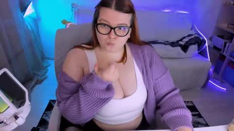 melissa_purr online show from February 2025 03:32:02 PM