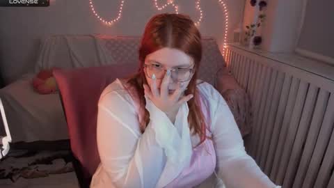 melissa_purr online show from November 2025 07:48:02 PM