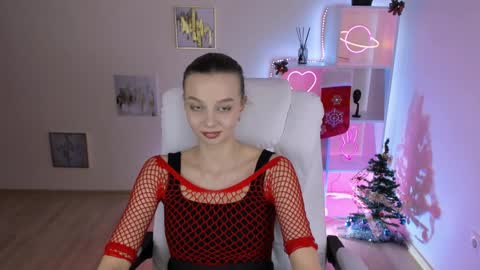 Melissa online show from December 2024 02:56:02 AM