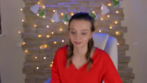 Melissa online show from December 2024 04:52:01 AM