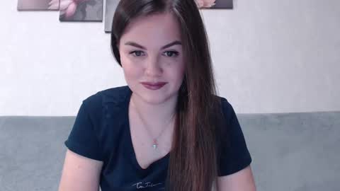 Melissa online show from January 2025 08:18:02 PM