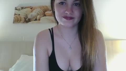 Melissa online show from February 2025 01:44:02 PM