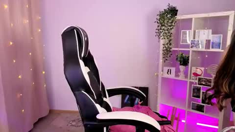 melissagray_ online show from October 2025 04:21:01 AM