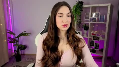 melissagray_ online show from November 2025 05:52:01 AM