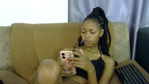 melissah_hot online show from February 2025 07:38:02 AM