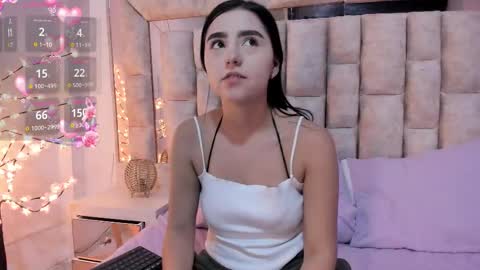 Snapshot of melissalove3 chatting on October 2025 08:56:01 AM melissalove3 online show from October 2025 08:56:01 AM