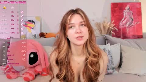 melissamiles online show from September 2025 02:00:02 PM