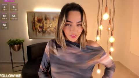 Call me Meli online show from October 2025 03:28:01 AM