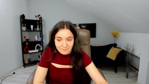 melissawiliam online show from December 2024 03:33:02 PM