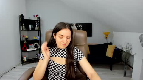 melissawiliam online show from December 2024 12:11:02 PM
