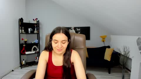 melissawiliam online show from December 2024 12:16:02 PM