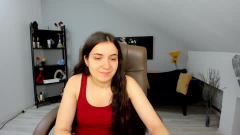 melissawiliam online show from December 2024 12:08:02 PM