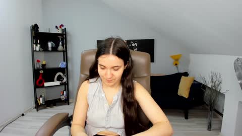melissawiliam online show from December 2024 12:05:02 PM