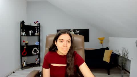 melissawiliam online show from December 2024 06:31:01 PM