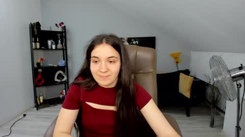 melissawiliam online show from December 2024 03:22:01 PM