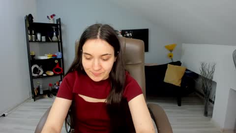 melissawiliam online show from January 2025 02:53:02 PM