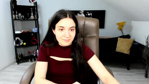 melissawiliam online show from January 2025 05:52:02 PM