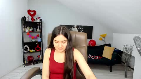 melissawiliam online show from February 2025 12:05:02 PM