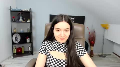 melissawiliam online show from February 2025 11:55:01 AM