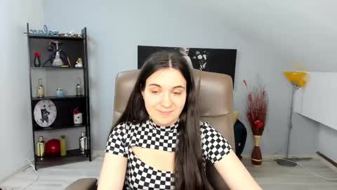melissawiliam online show from February 2025 03:21:01 PM
