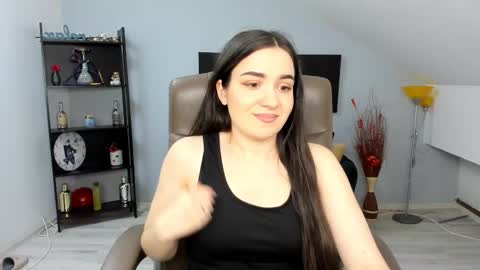 melissawiliam online show from February 2025 12:44:02 PM