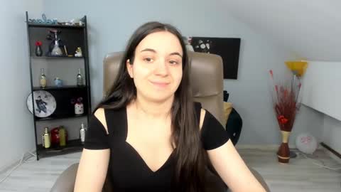 melissawiliam online show from February 2025 11:55:01 AM
