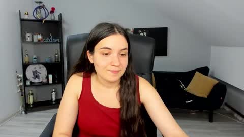 melissawiliam online show from September 2025 11:00:02 AM