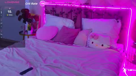 Mellisa online show from September 2025 03:33:01 PM