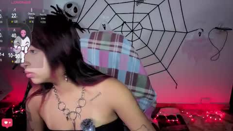 Snapshot of mellody_gho chatting on October 2025 01:37:01 PM mellody online show from October 2025 01:37:01 PM